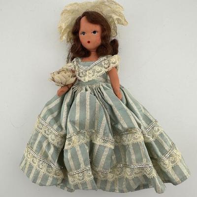 Storybook Dolls