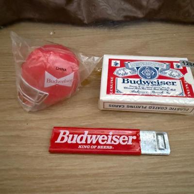Misc. Budweiser