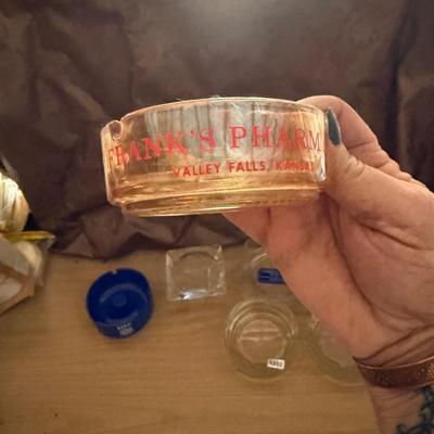 Franks pharmacy-Valley Falls etc