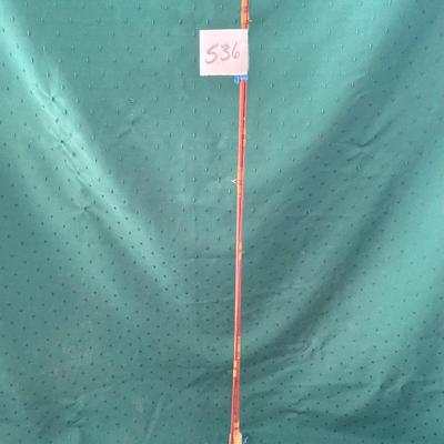 Ocean City #36 Fly Fishing Rod and Reel