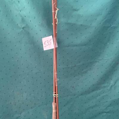 Shakespeare Fly Fishing Rod and Reel