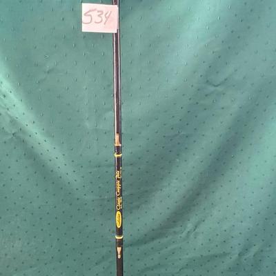Cabelas Classic Crappie Pole