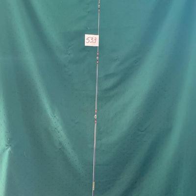 Shakespeare Durango Rod