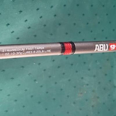Abu Rod