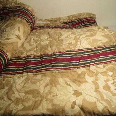 Comforter