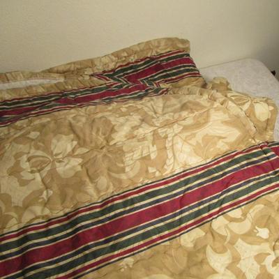 Comforter
