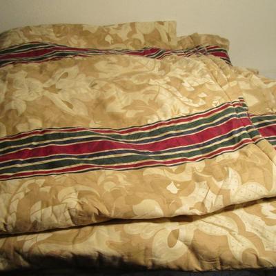 Comforter