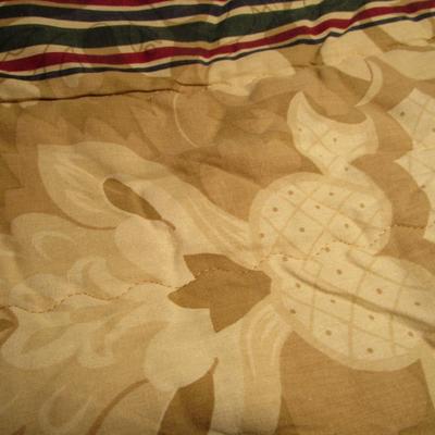 Comforter