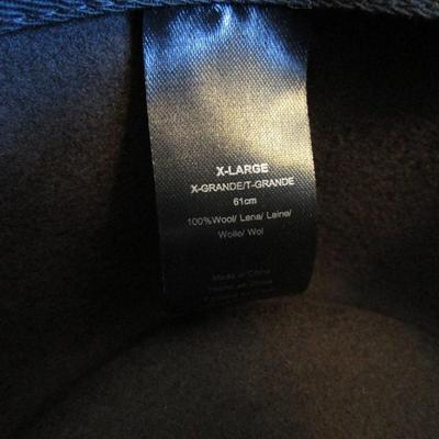 Body pillow, navy blue corduroy-like fabric cover