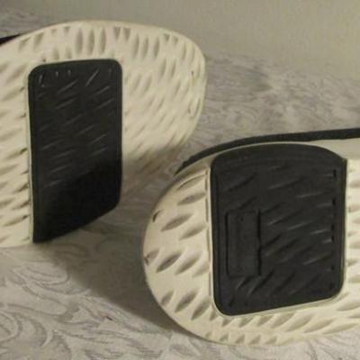 3 pr men's shoes size 14