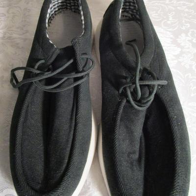3 pr men's shoes size 14
