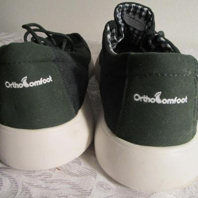 3 pr men's shoes size 14