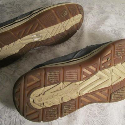 3 pr men's shoes size 14