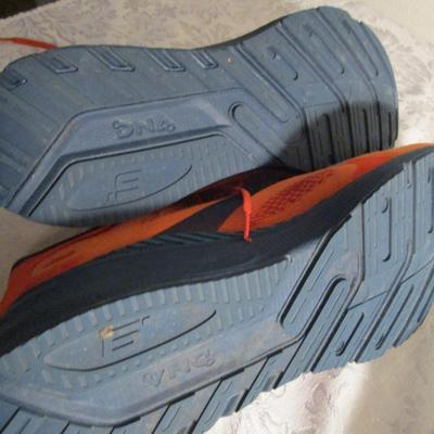 3 pr men's shoes size 14