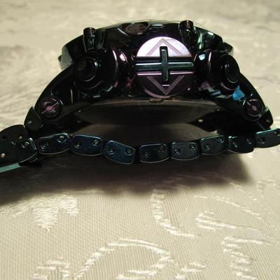 Invicta reserved, Venom Highbred men's watch