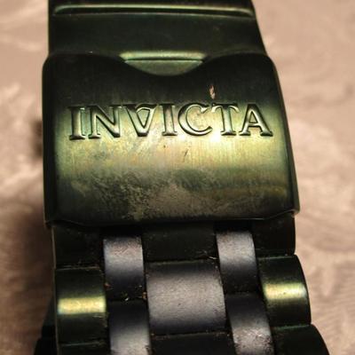 NEW Invicta Suva men's watch