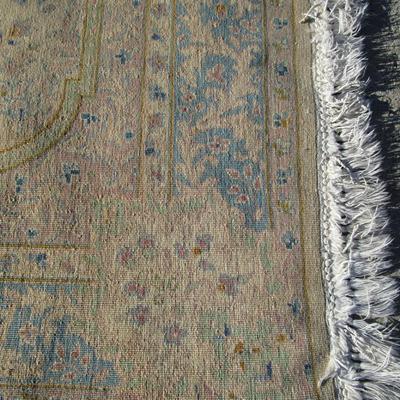 Small Oriental Rug