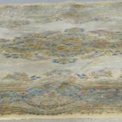 Large Oriental Rug