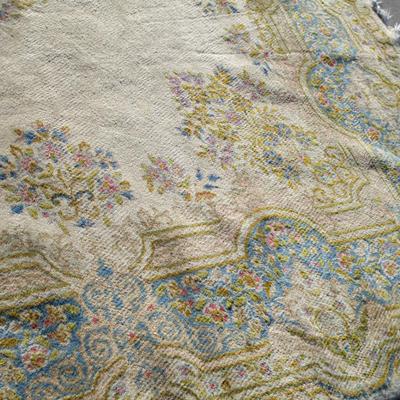 Large Oriental Rug