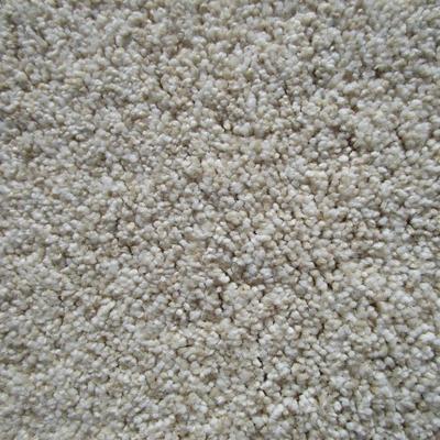Beige carpet piece