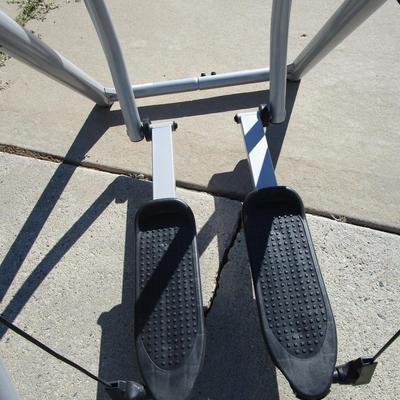 Gazelle exercizer, like new