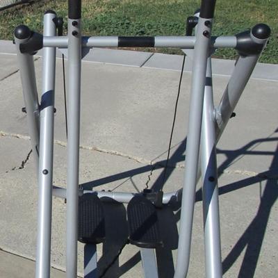 Gazelle exercizer, like new