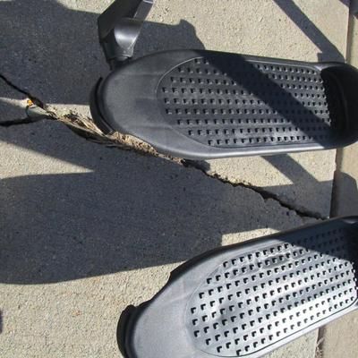 Gazelle exercizer, like new