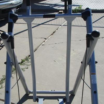 Gazelle exercizer, like new