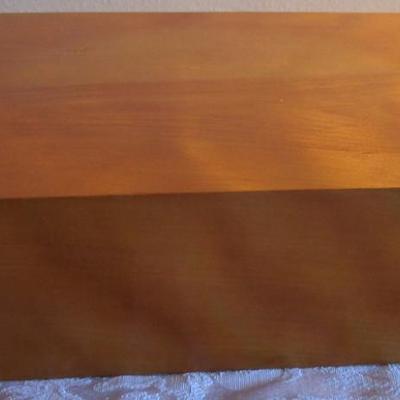 Solid Wood Trivet