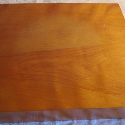 Solid Wood Trivet