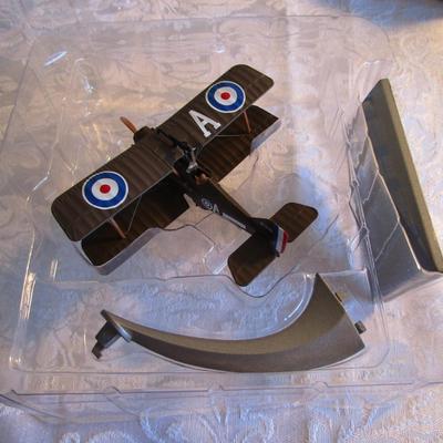 Royal Aircraft Factory S.E.5
