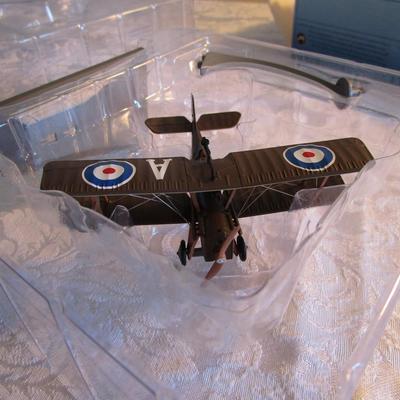 Royal Aircraft Factory S.E.5