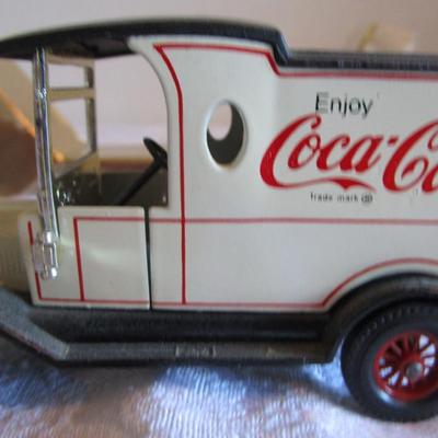 Matchbox Models of Yesterday 1912 Ford Model T, model Y-12