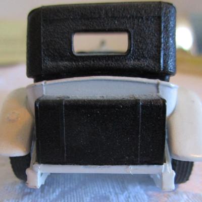 Matchbox Models of Yesterday 1928 Mercedes SS Model Y-16
