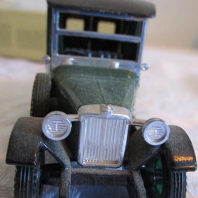Matchbox Models of Yesterday 1927 Talbot, Lipton Tea,  Model T-5