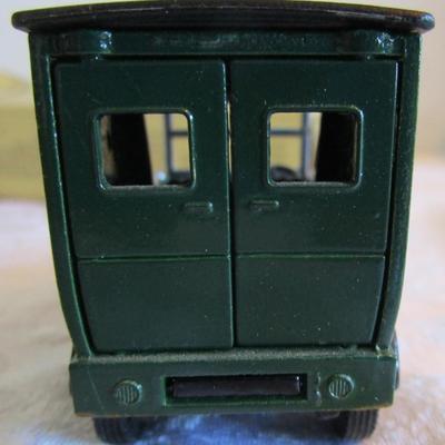 Matchbox Models of Yesterday 1927 Talbot, Lipton Tea,  Model T-5