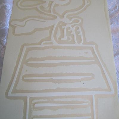 6 decals