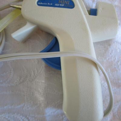 Miscellaneous household items