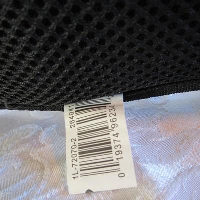 AWP padded work belt