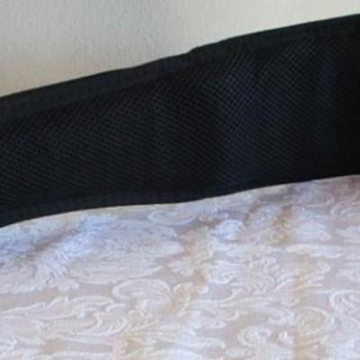 AWP padded work belt