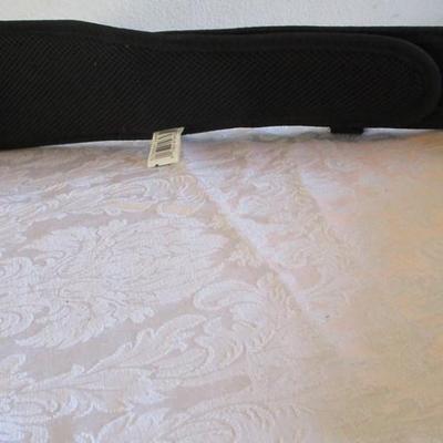 AWP padded work belt