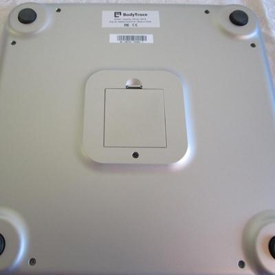 Body Trace digital scale