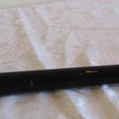 Billy club, 22"