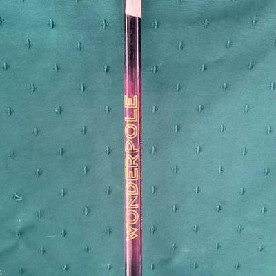 Wonderpole