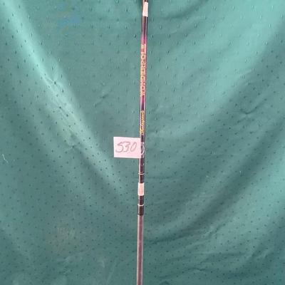 Wonderpole