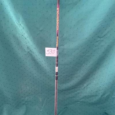 Wonderpole