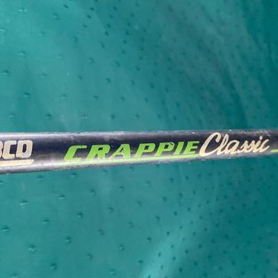 Zebco Crappie Classic