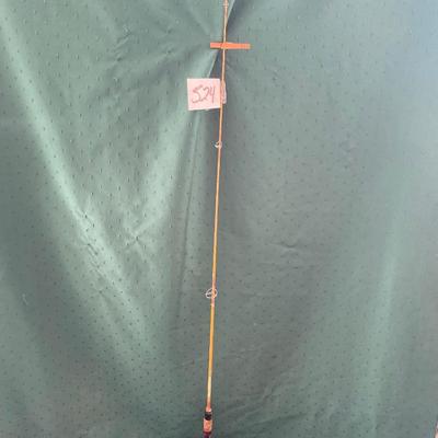 Bronco 452 Reel