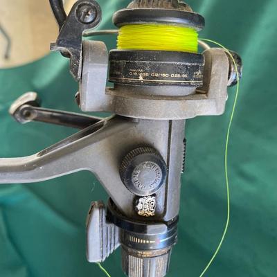 Shimano Reel