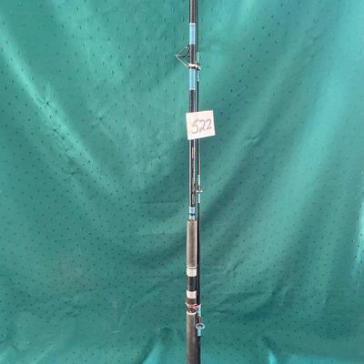 Shakespeare Pro Am Rod